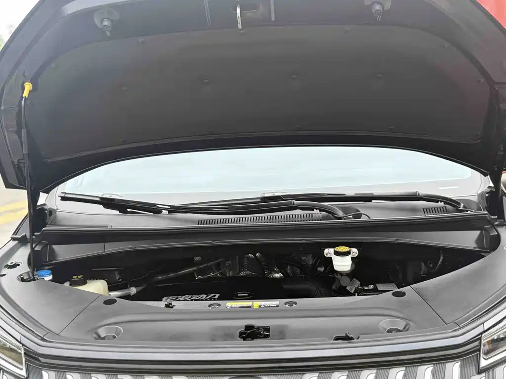 Trumpchi M8 2024 Master Series 400T Premium Edition купить на сайте DeffCars