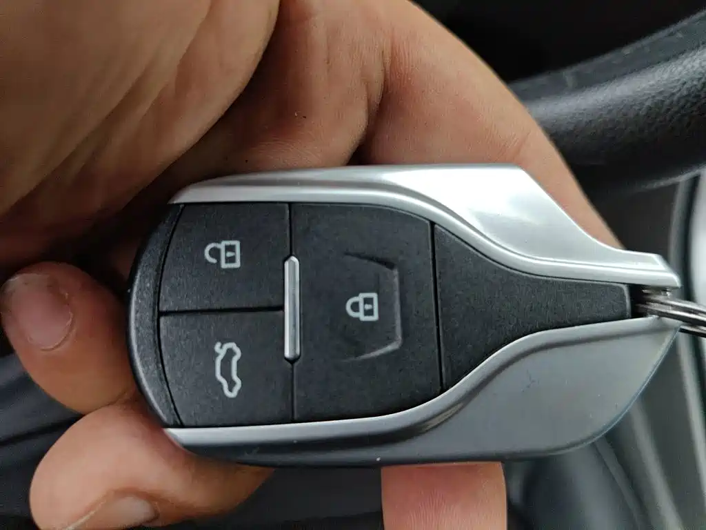 X5 2018 1.5T CVT Deluxe Edition купить на сайте DeffCars