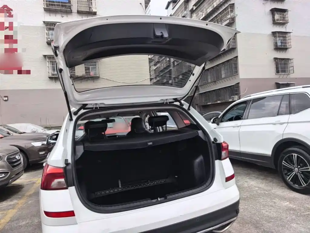 Komic 2018 1.5L automatic comfort version National V купить на сайте DeffCars