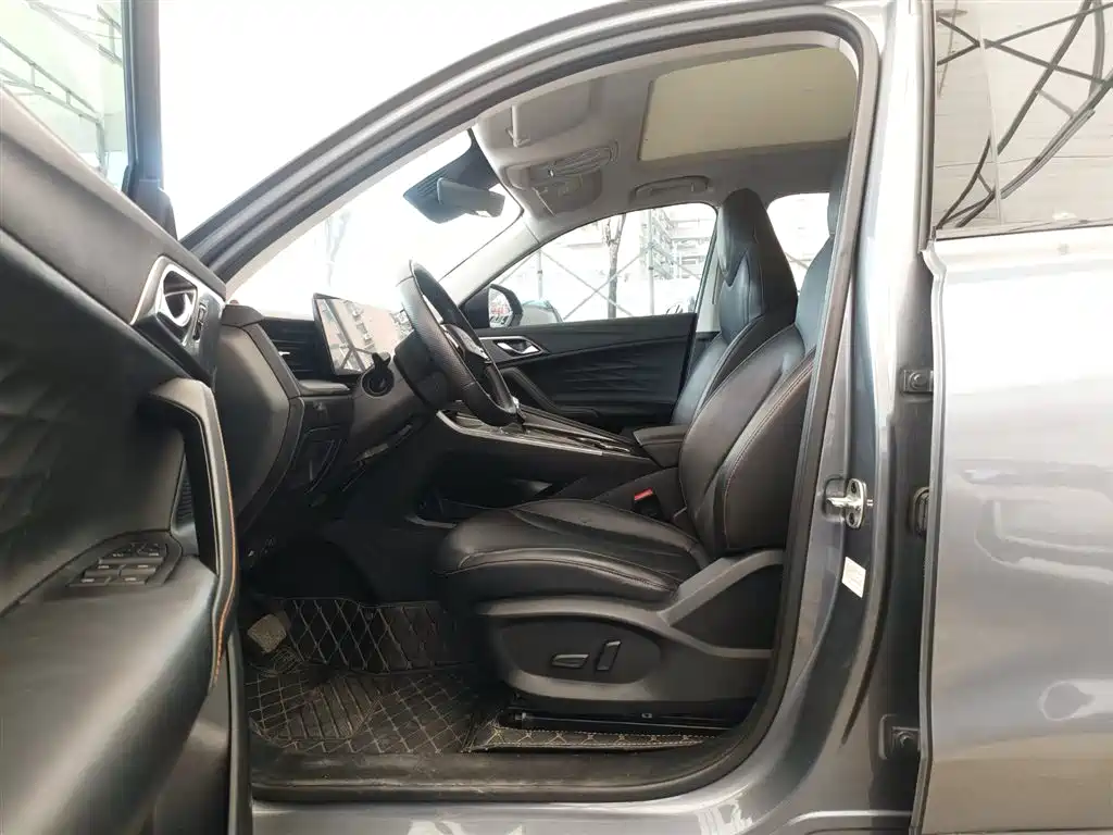 Roewe RX5 2023 1.5T Superior Edition купить на сайте DeffCars