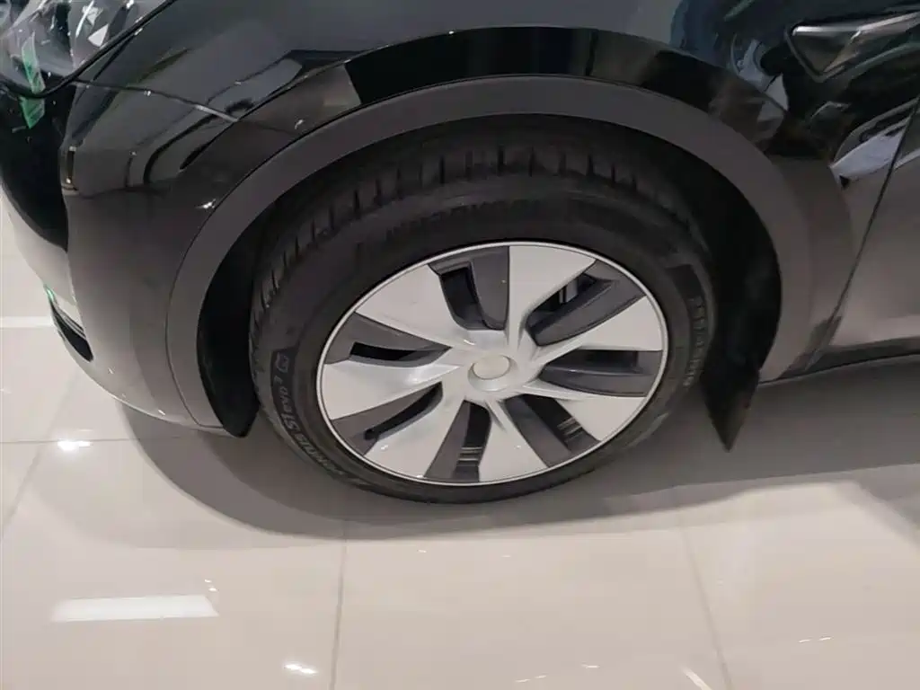 Model Y 2022 facelift long-range all-wheel drive version купить на сайте DeffCars