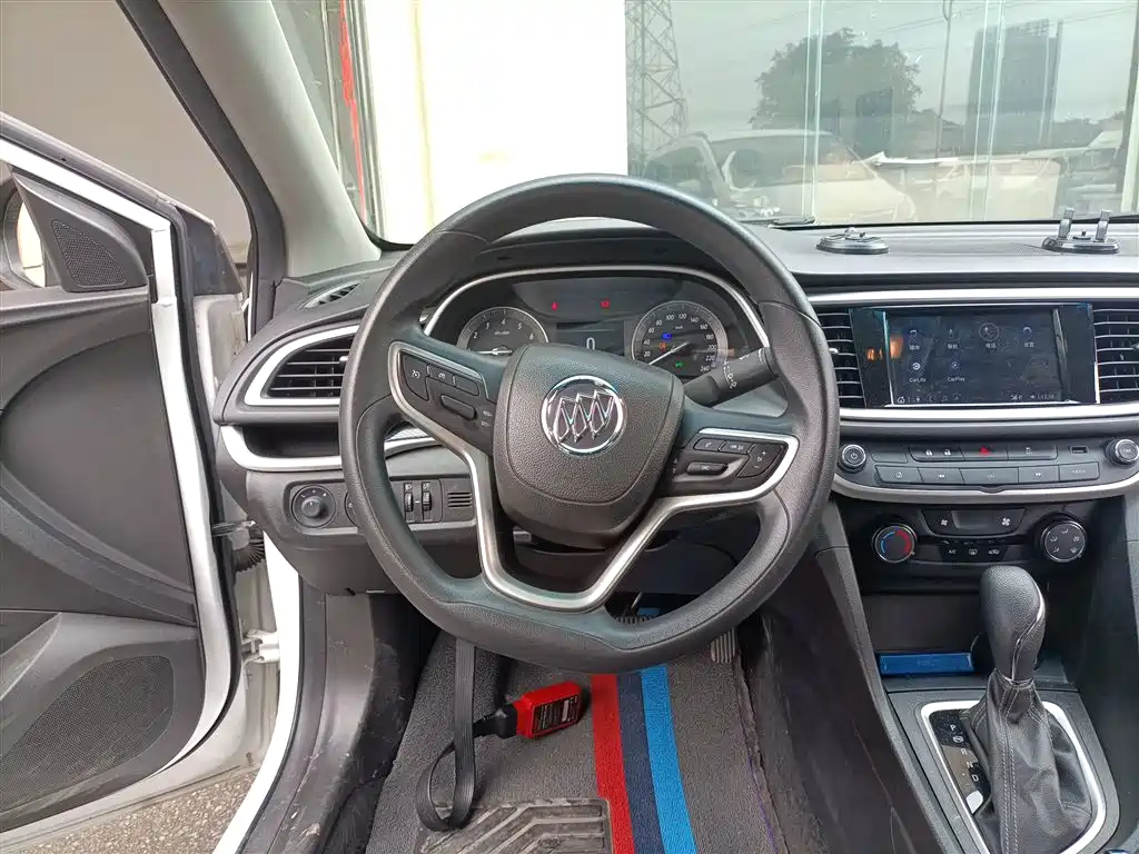 Yinglang 2021 facelift 1.3T automatic light hybrid elite model купить на сайте DeffCars