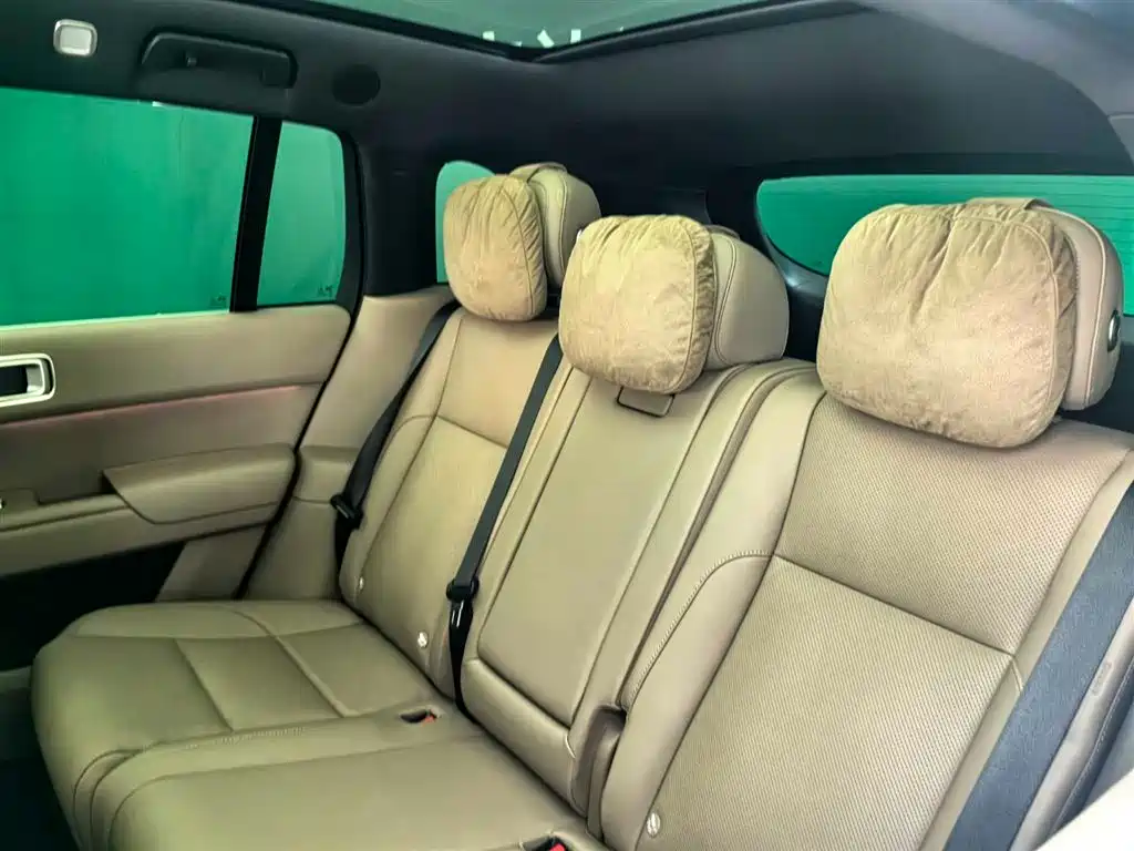 Ideal L7 2025 Max smart refresh version купить на сайте DeffCars