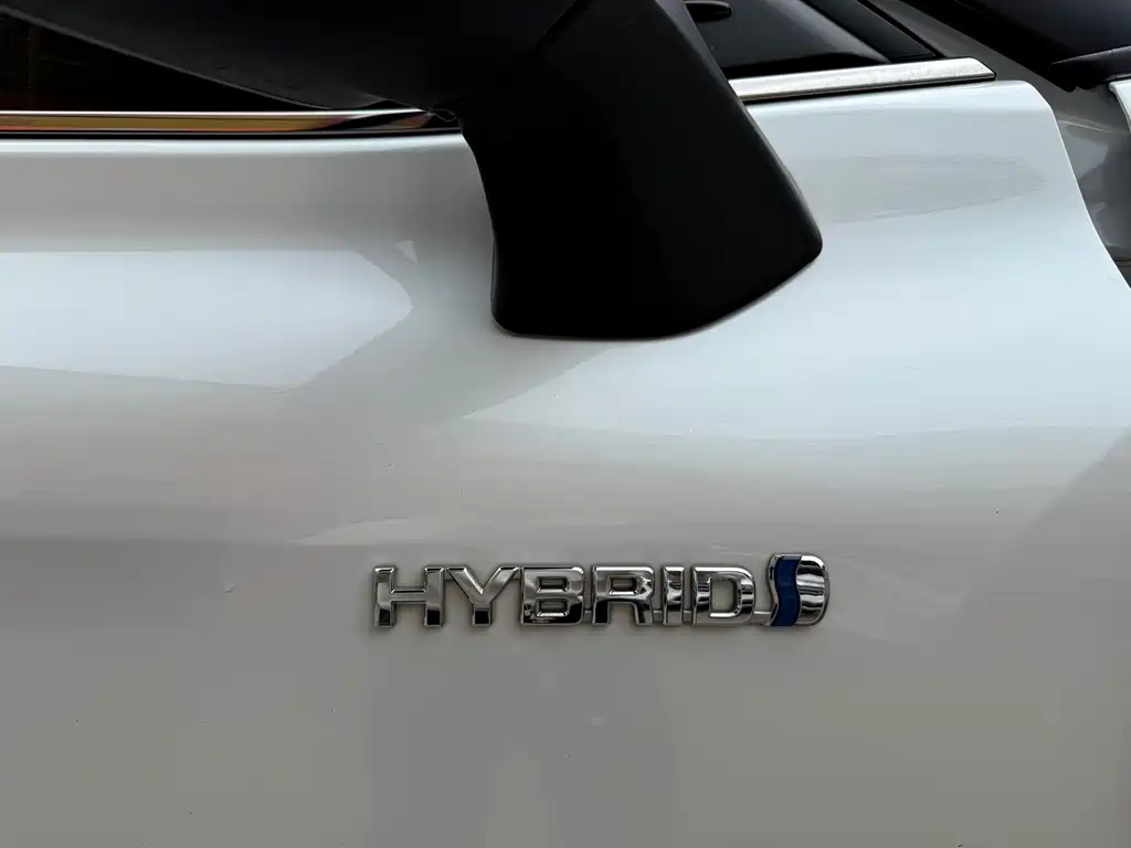 Highlander 2023 2.5L smart electric hybrid dual-engine four-wheel drive luxury version 7 seats купить на сайте DeffCars