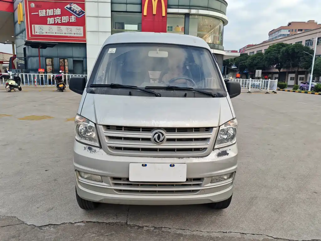 Dongfeng Xiaokang K05S 2019 1.2L practical model National VI DK12 купить на сайте DeffCars