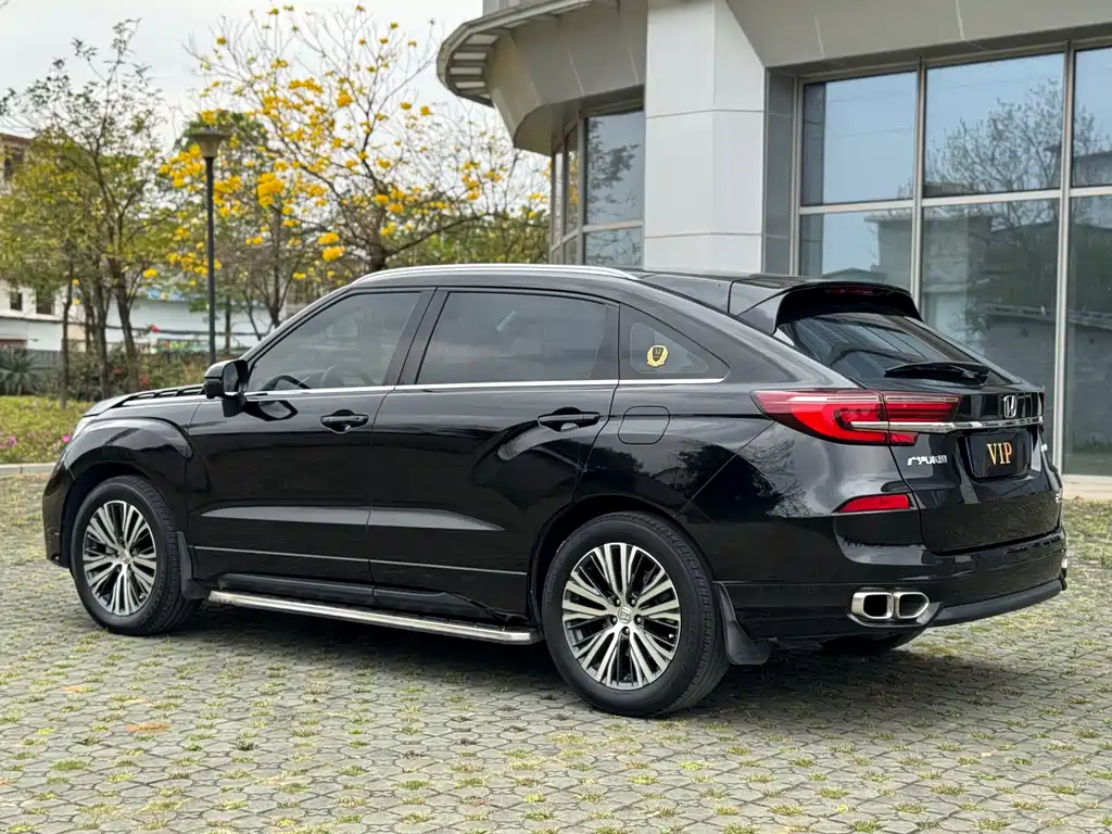 Guandao 2022 240TURBO two-wheel drive limited commemorative edition купить на сайте DeffCars