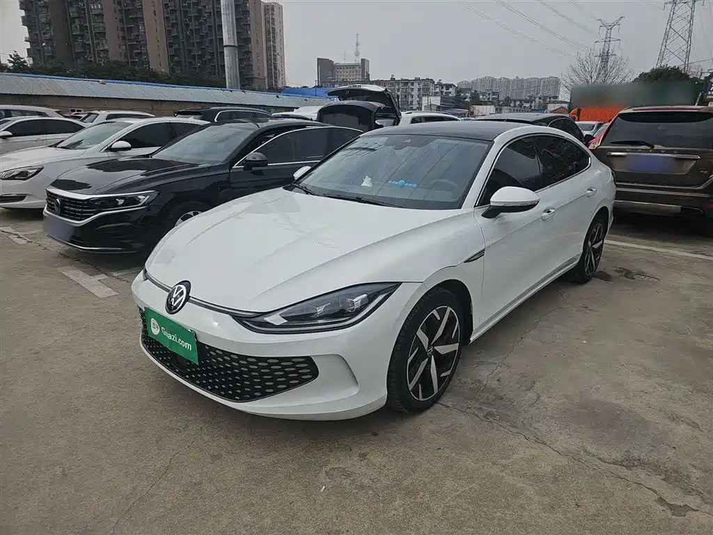 Lingdu 2024 Lingdu L 280TSI DSG Hot Edition купить на сайте DeffCars