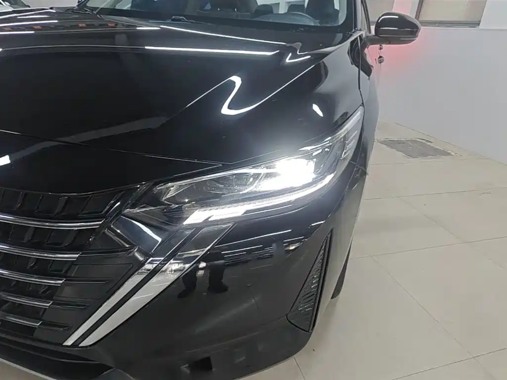 Sylphy 2023 1.6L CVT Enjoy Edition купить на сайте DeffCars