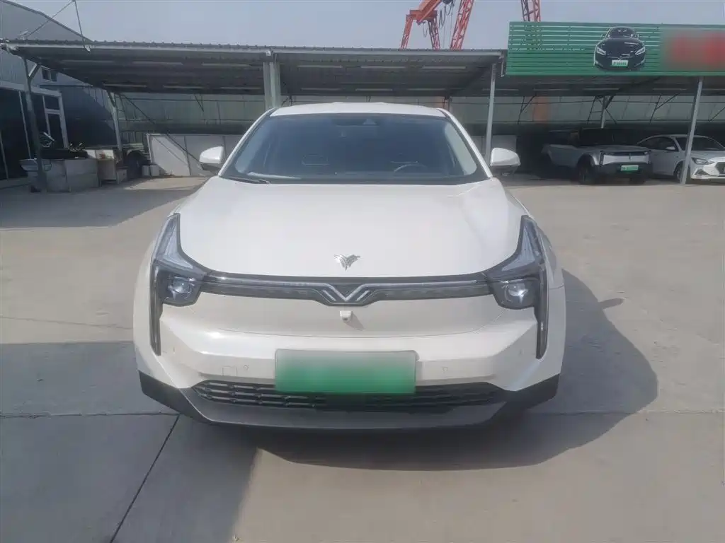 Nezha U 2021 Pro 500 Global Edition купить на сайте DeffCars