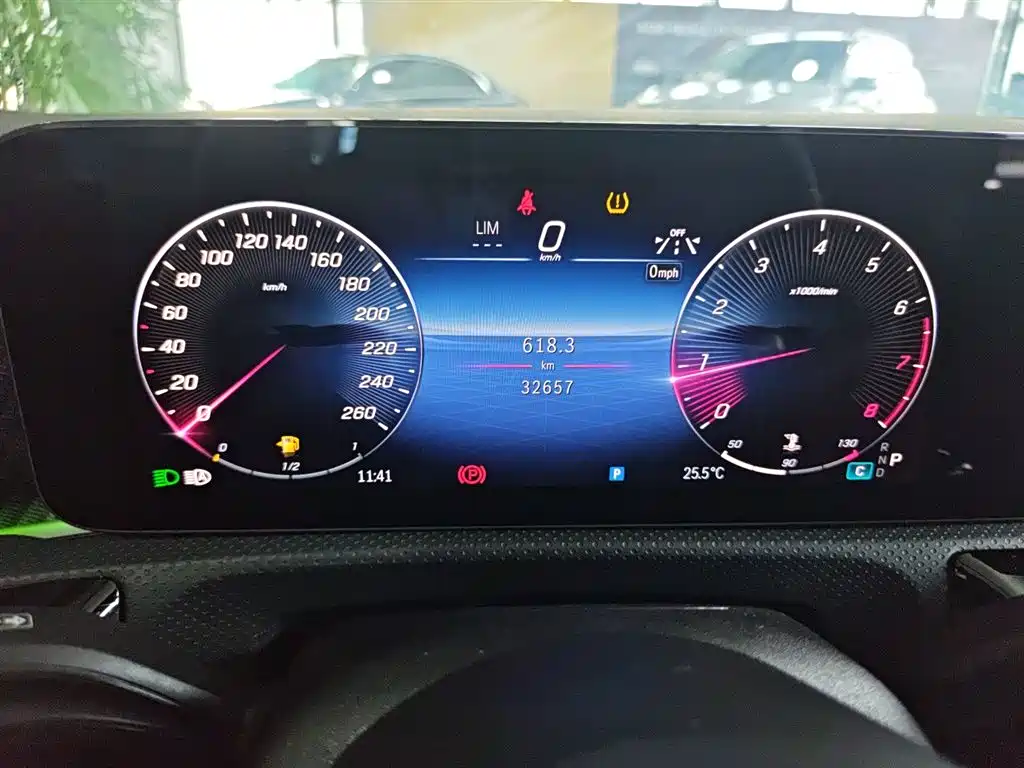 Mercedes-Benz A-Class 2023 A 200 L Fashion Model купить на сайте DeffCars