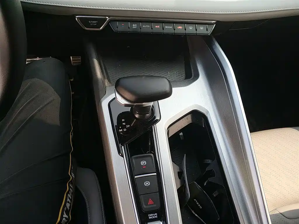 Xingrui 2023 2.0TD Premium Model купить на сайте DeffCars