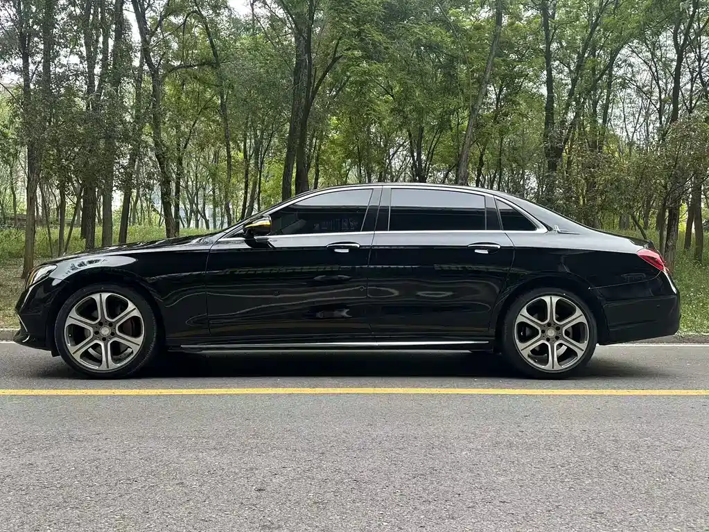 Passat 2024 380TSI Starry Sky Deluxe Edition купить на сайте DeffCars