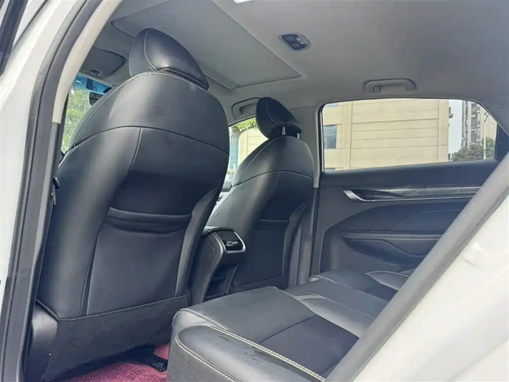 Binrui 2021 1.4T CVT Asian Games Edition купить на сайте DeffCars