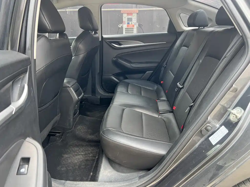 EADO 2022 PLUS 1.6L GDI CVT Elite купить на сайте DeffCars
