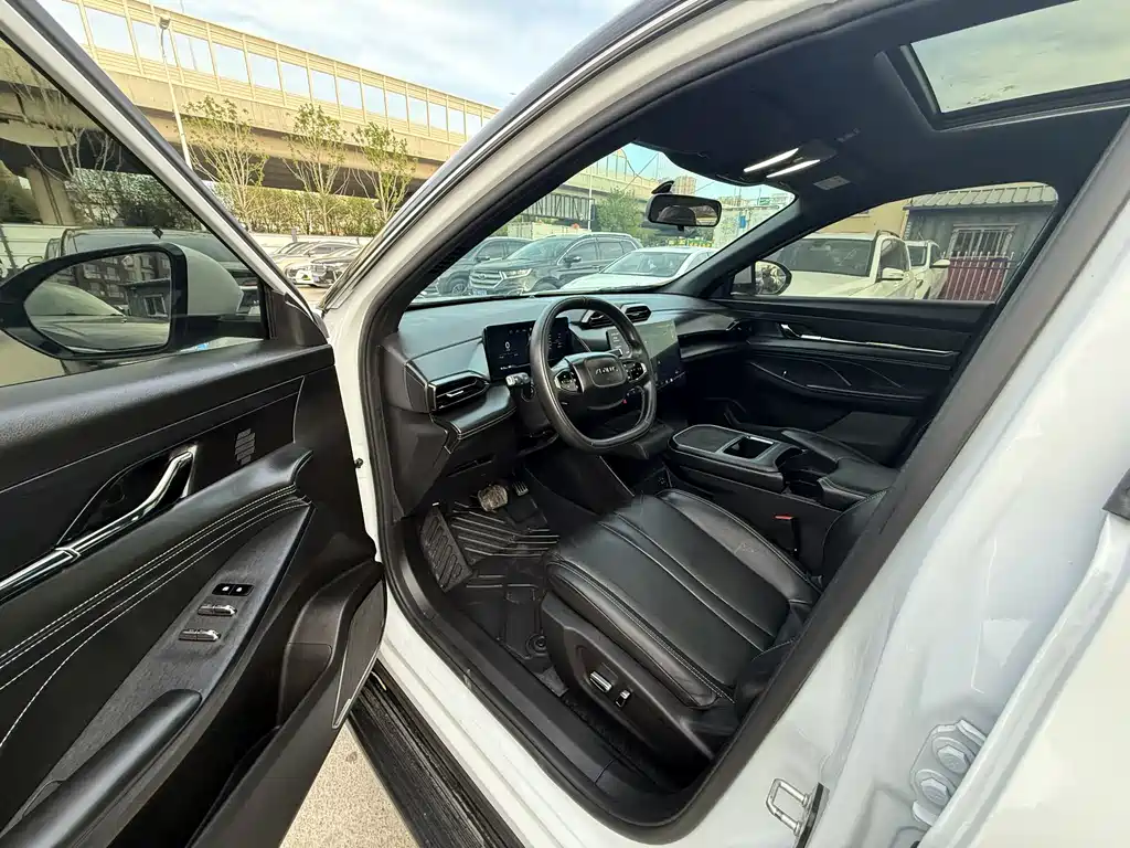 Dongfeng Fengshen L7 2024 518 Pro купить на сайте DeffCars