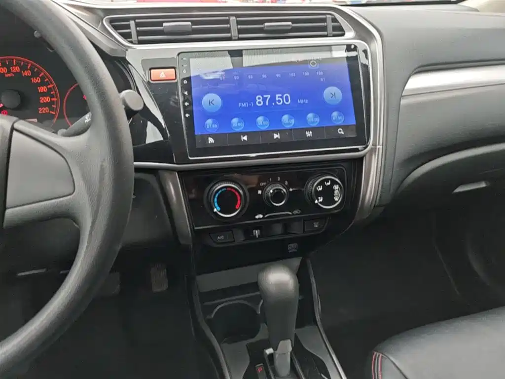 JINGRUI 2017 1.5L CVT Classic Edition купить на сайте DeffCars