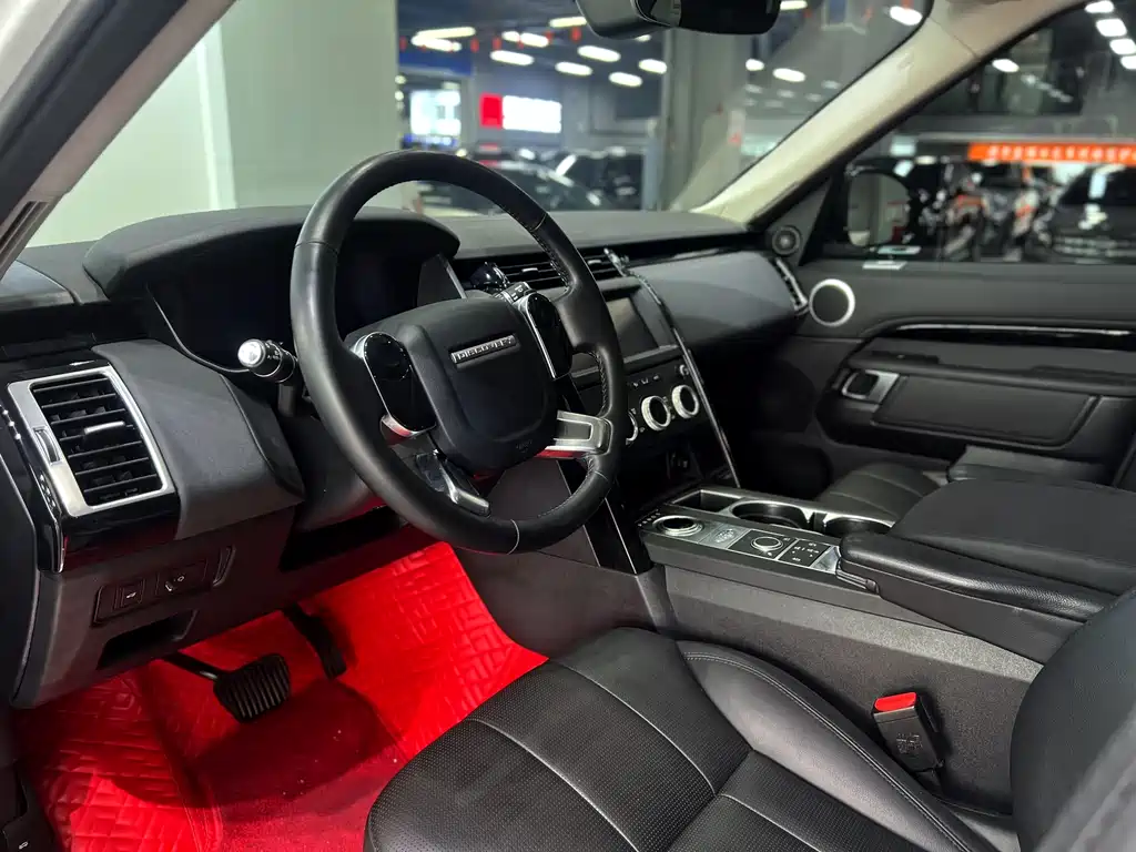 Discover 2020 3.0 SC V6 SE купить на сайте DeffCars