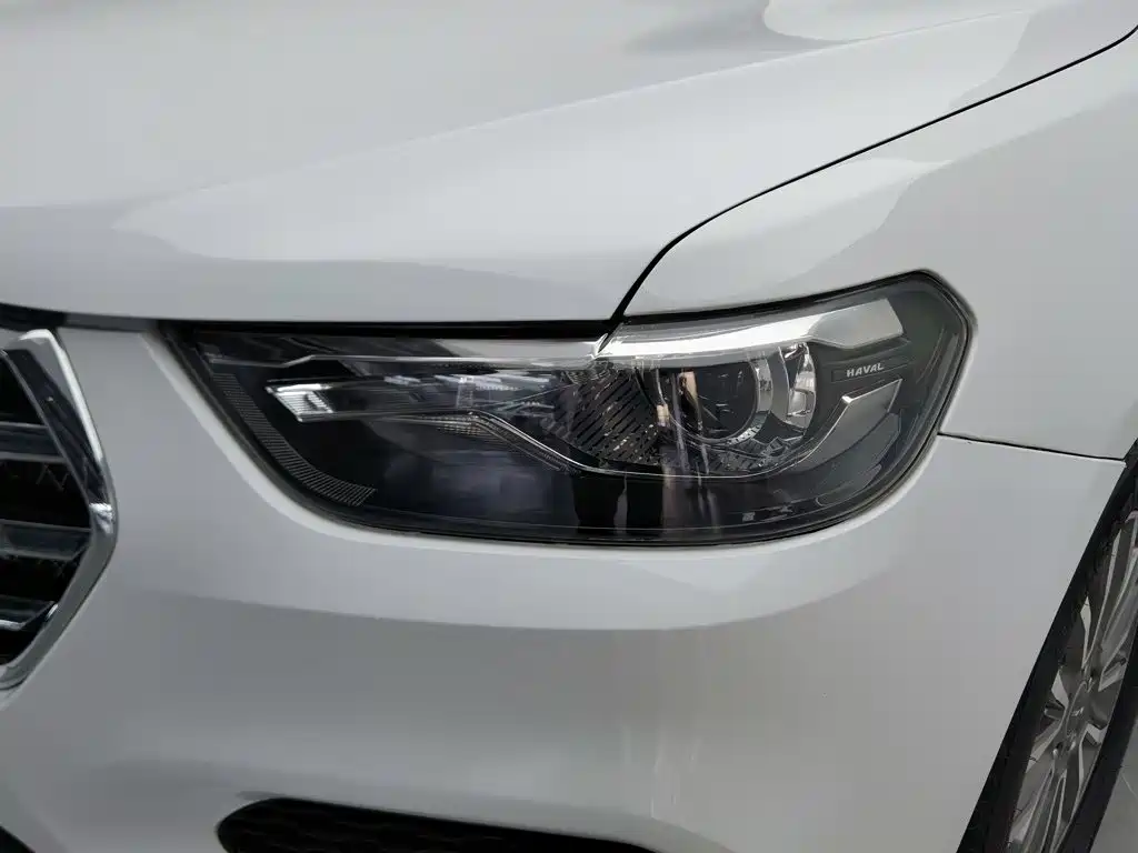 Haval H6 2018 Blue Label Sports Edition 1.5T Automatic Two-wheel Drive Elite купить на сайте DeffCars