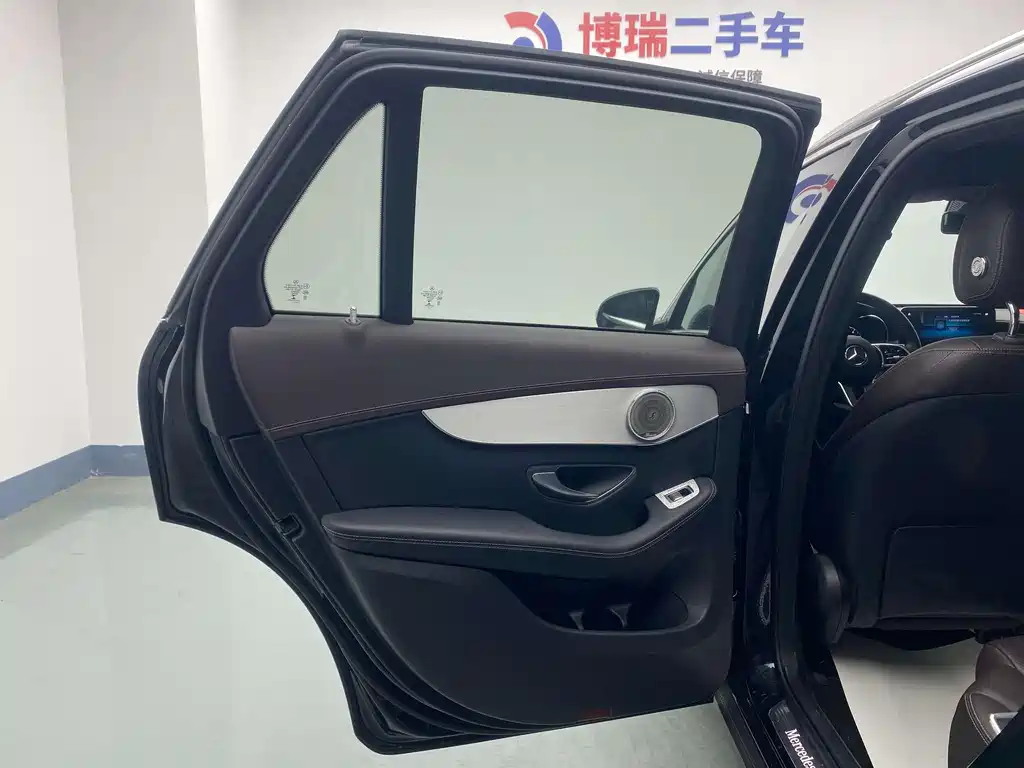 Mercedes-Benz GLC 2021 GLC 260 L 4MATIC Dynamic купить на сайте DeffCars