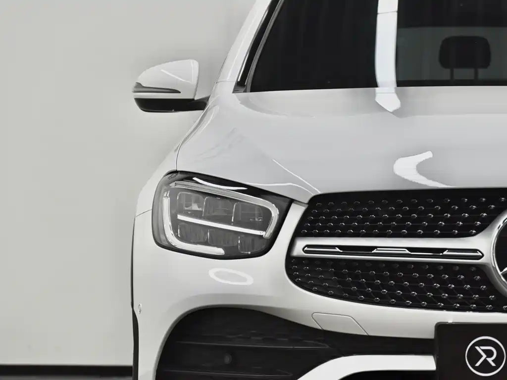 Mercedes-Benz GLC 2022 facelift 2 GLC 260 L 4MATIC luxury model купить на сайте DeffCars