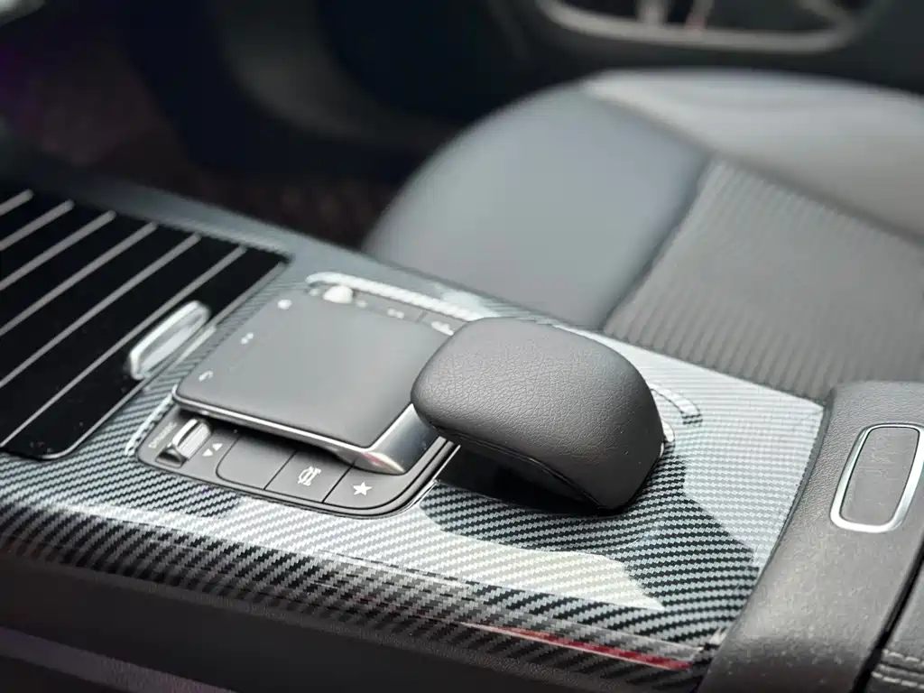 Mercedes-Benz A-Class Imported 2022 Facelift A 200 Dynamic купить на сайте DeffCars