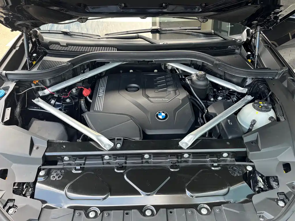 BMW X5 2023 xDrive 30Li Exclusive M Sports Package купить на сайте DeffCars