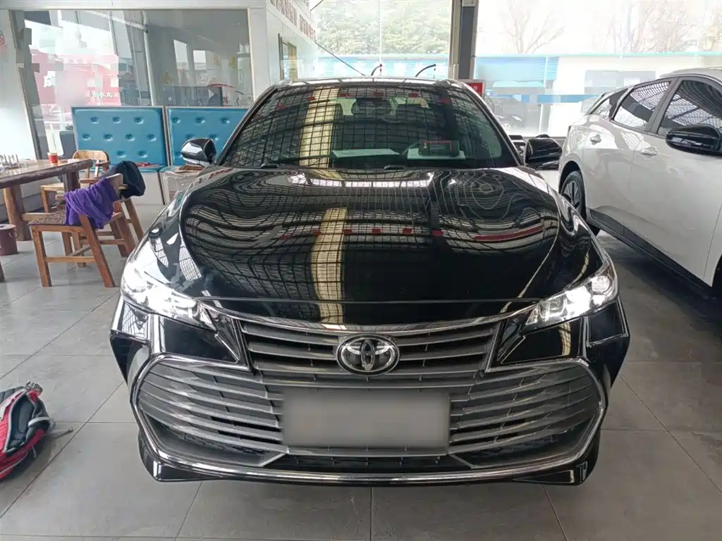 Asia Dragon 2019 2.0L Advanced Edition National VI купить на сайте DeffCars
