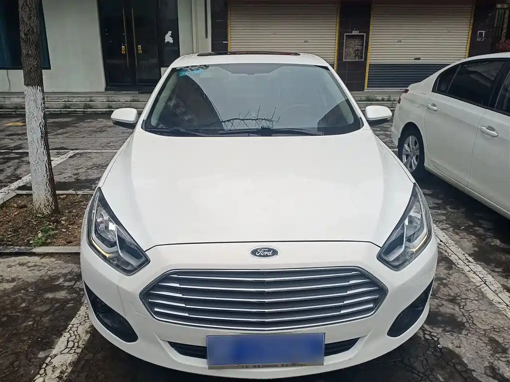 Forex 2017 Happy Edition 1.5L Automatic Fashion Type купить на сайте DeffCars