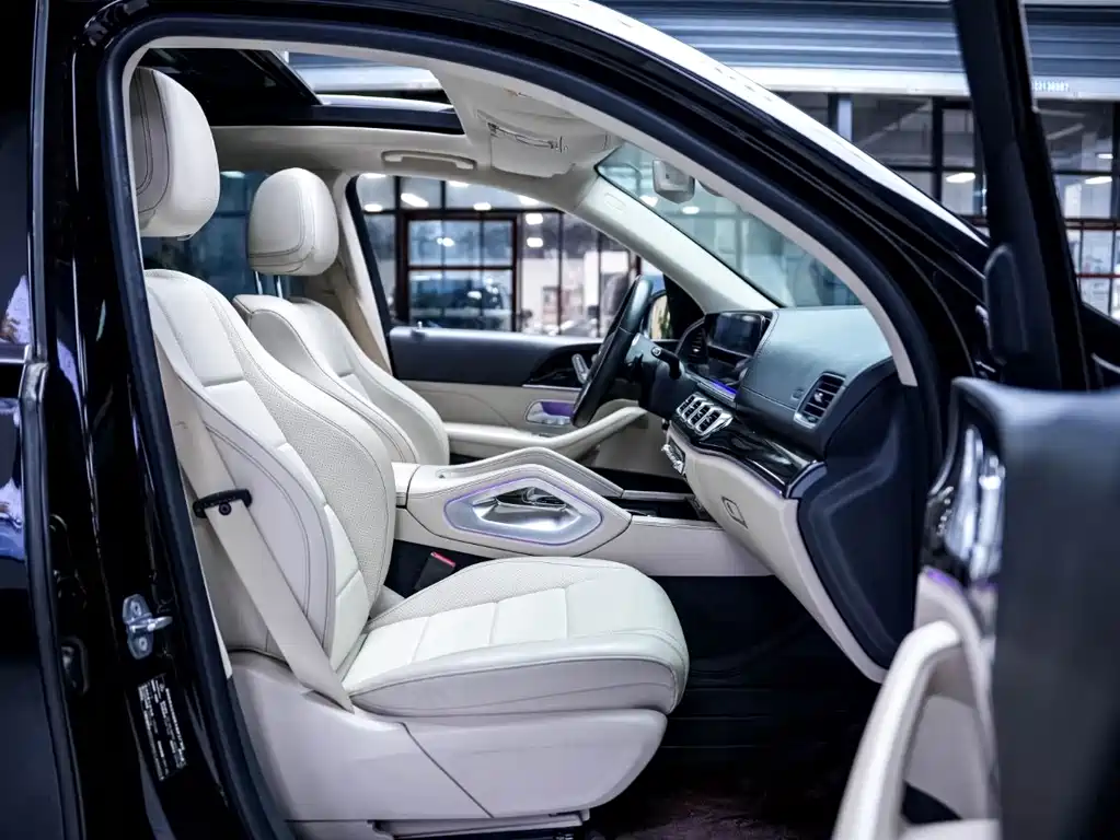 Mercedes-Benz GLE 2020 GLE 350 4MATIC Fashion Model купить на сайте DeffCars