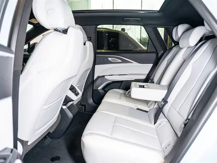 IQ Ruige 2024 Rear Drive Standard Range Deluxe Edition купить на сайте DeffCars