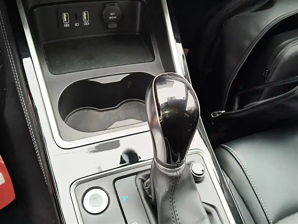 Qin 2019 1.5L automatic premium model купить на сайте DeffCars