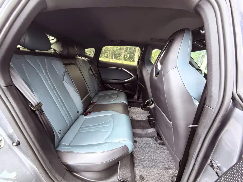 MG7 2023 1.5T DCT Ultimate Deluxe Edition купить на сайте DeffCars