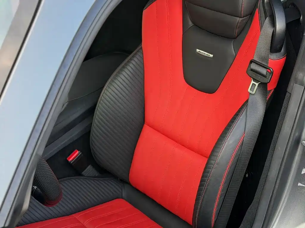 AMG GT 2019 AMG GT купить на сайте DeffCars