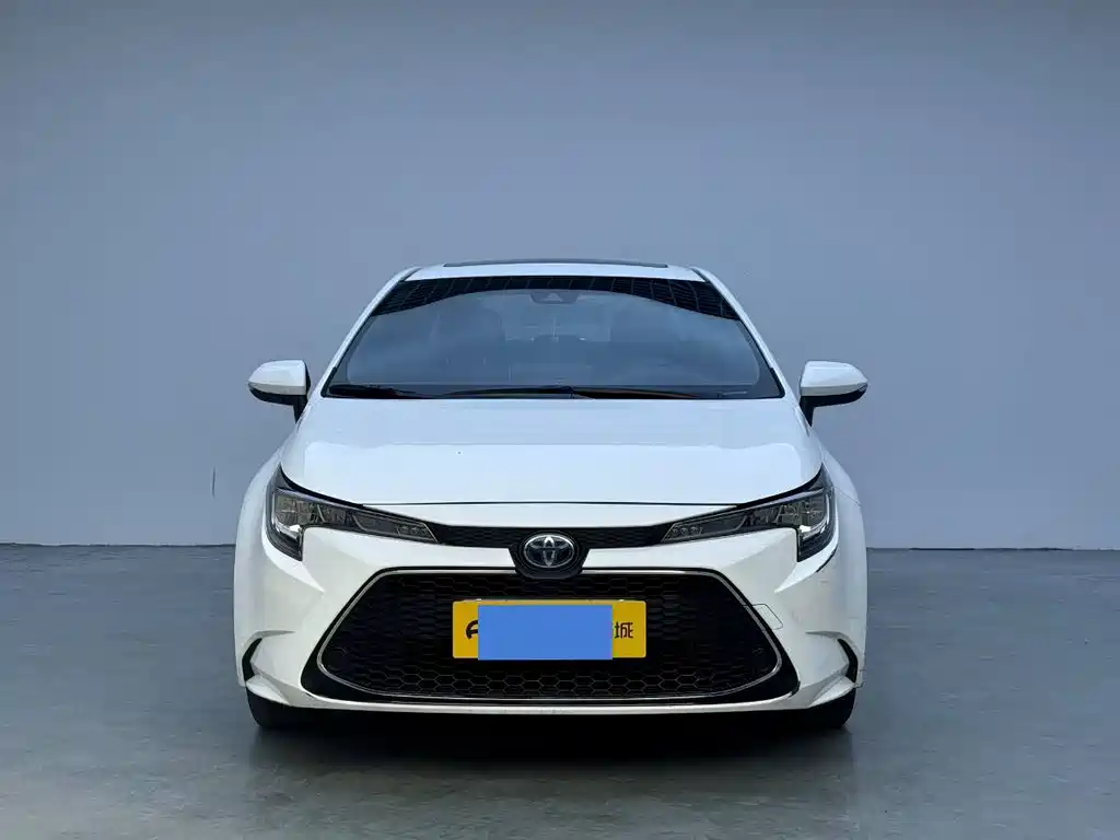 Ralink 2022 Shuangqing 1.8H E-CVT Deluxe Edition купить на сайте DeffCars