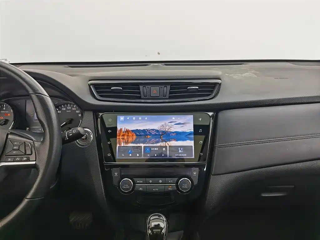 X-Trail 2022 2.0L 2WD Intelligent Comfort Edition купить на сайте DeffCars