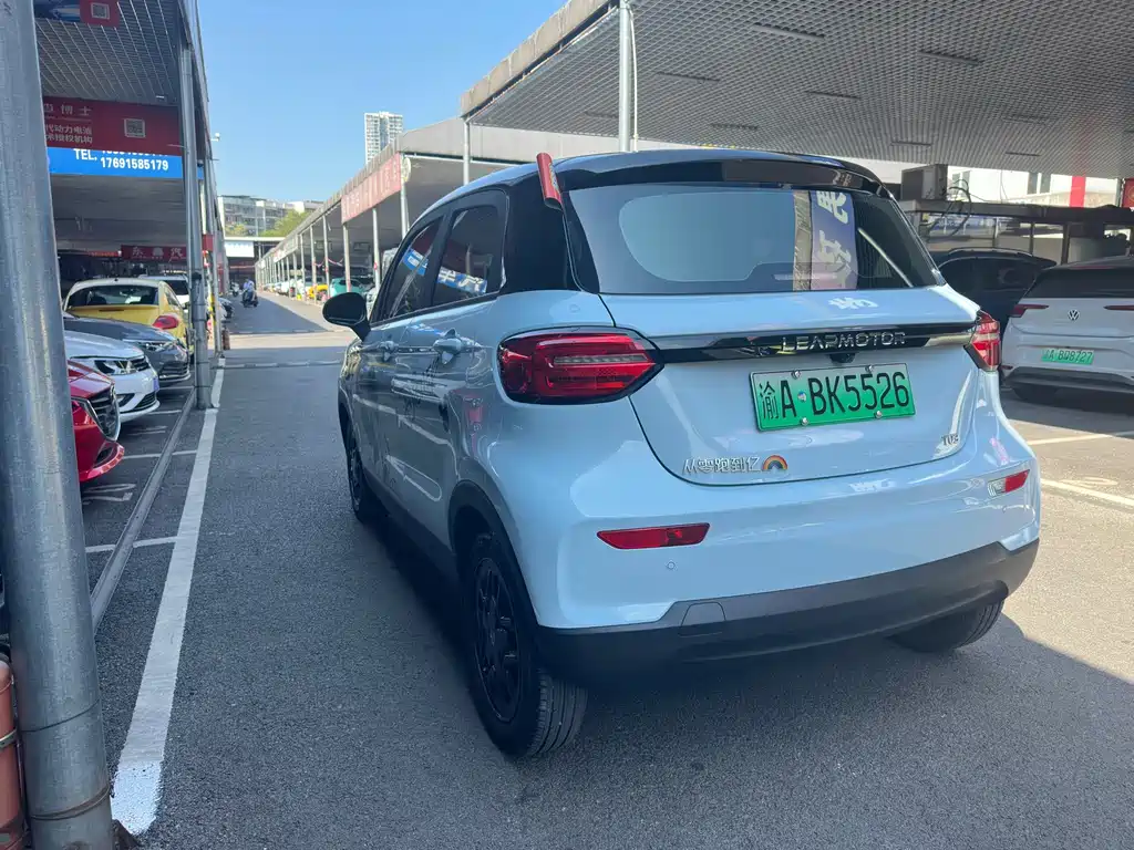 T03 2025 310 Comfort Edition купить на сайте DeffCars