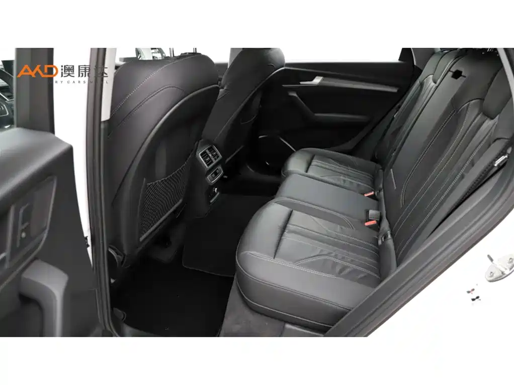 Audi Q5L/2.0T/22 models/modified 40T luxury and dynamic model купить на сайте DeffCars
