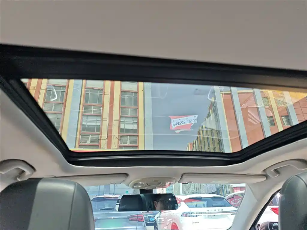Compass 2017 200T Automatic Home Edition купить на сайте DeffCars