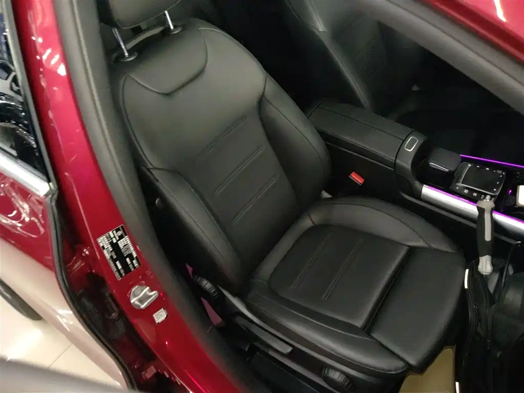 Mercedes-Benz GLA 2022 facelift GLA 200 купить на сайте DeffCars