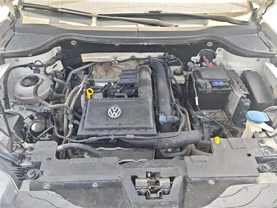 Jetta VS5 2019 280TSI automatic glory type купить на сайте DeffCars