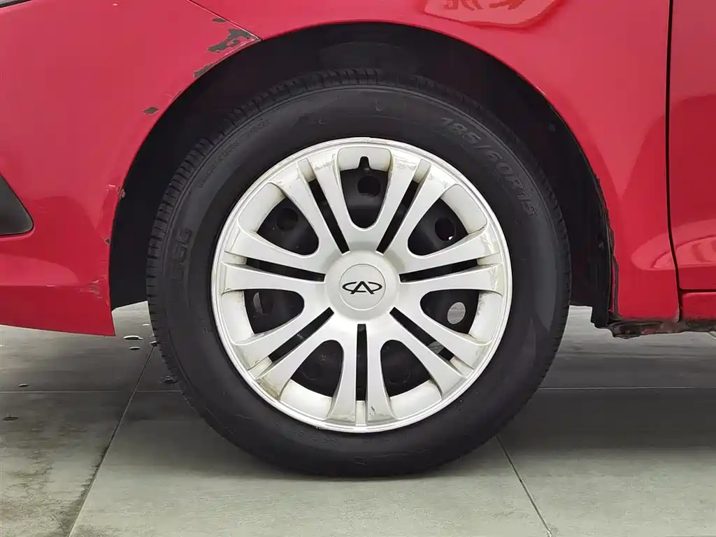 Fengyun 2 2013 hatchback 1.5L manual sharp version купить на сайте DeffCars