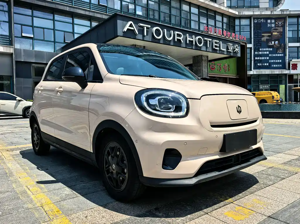 Leapmoo T03 2023 403 Smart Edition купить на сайте DeffCars