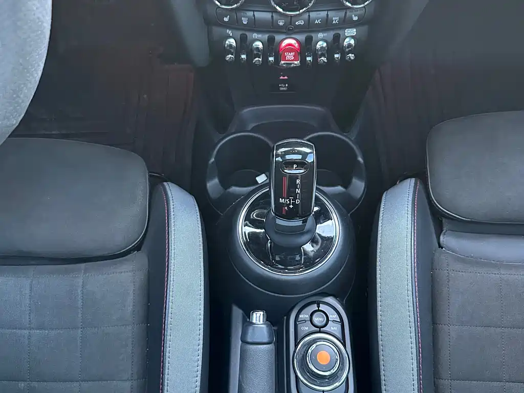 MINI JCW 2021 2.0T JOHN COOPER WORKS ALL-IN купить на сайте DeffCars