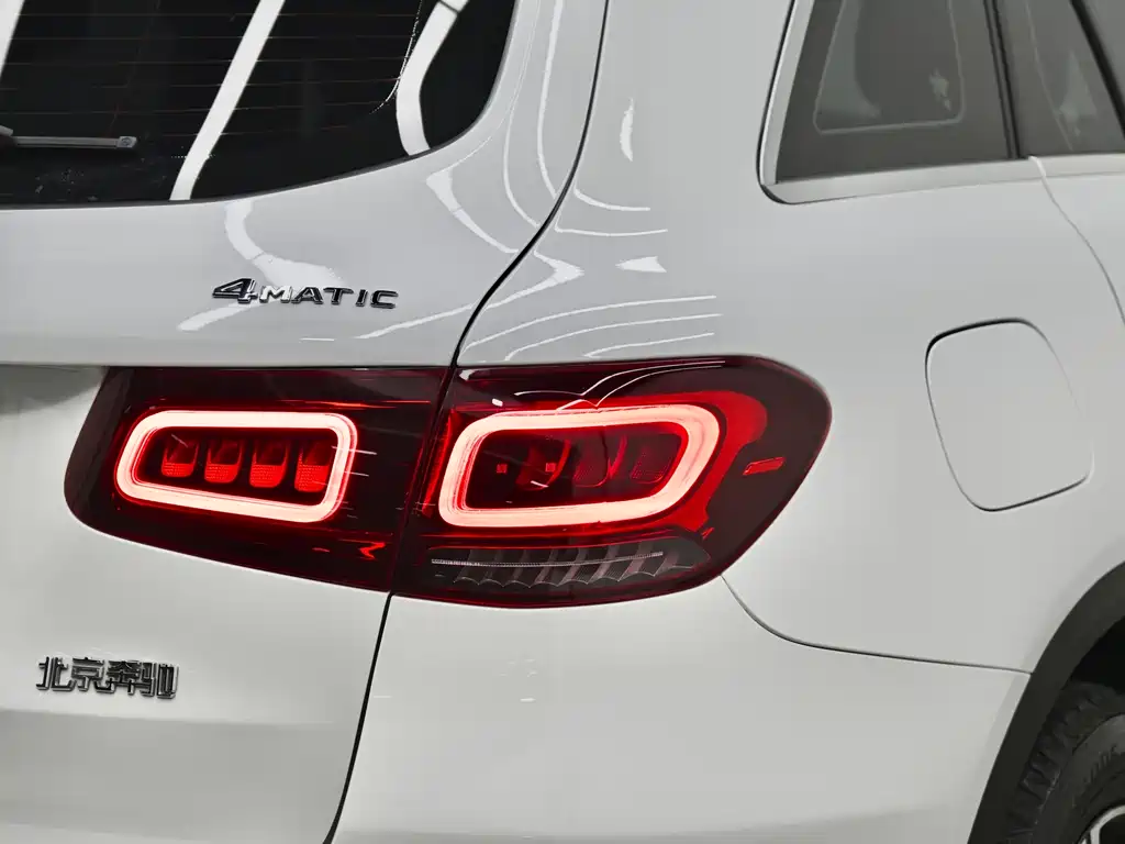 Mercedes-Benz GLC 2022 facelift 2 GLC 260 L 4MATIC luxury model купить на сайте DeffCars