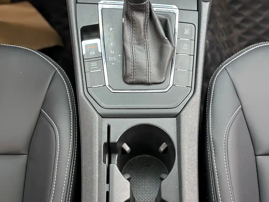 Lingdu 2018 230TSI DSG Fashion Edition купить на сайте DeffCars
