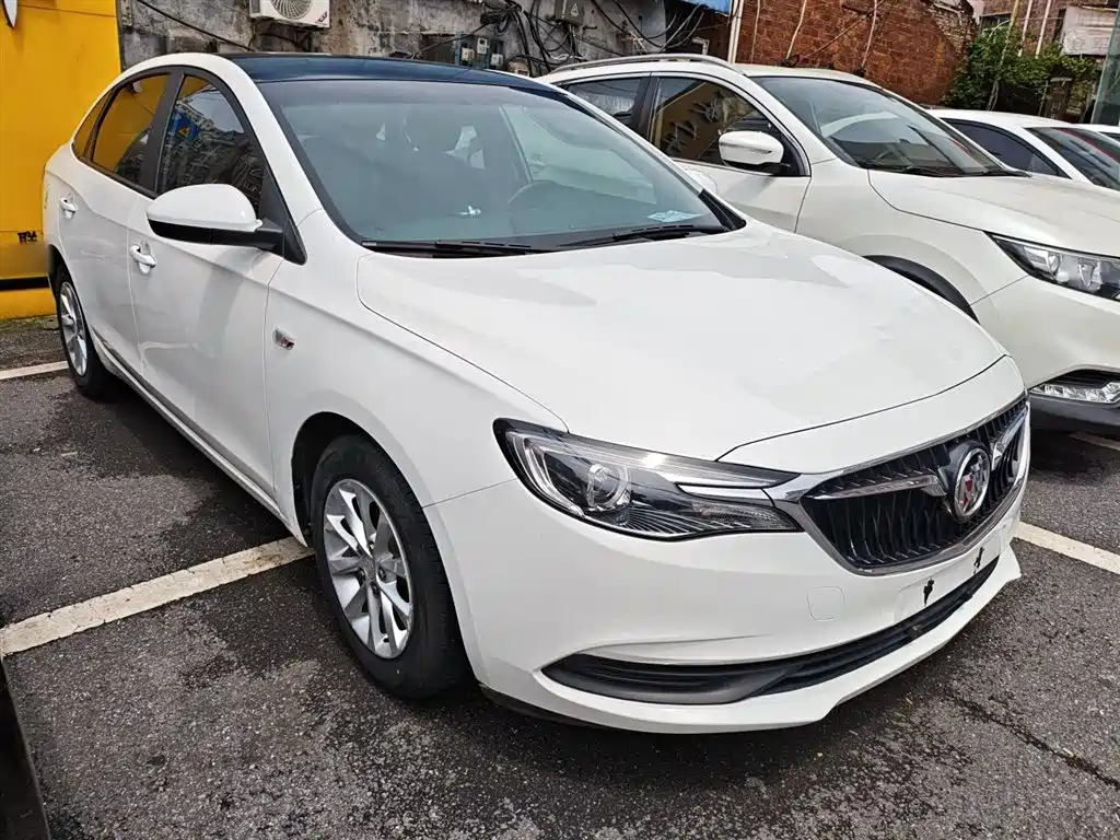 Yinglang 2019 15T dual-clutch aggressive model, National VI купить на сайте DeffCars