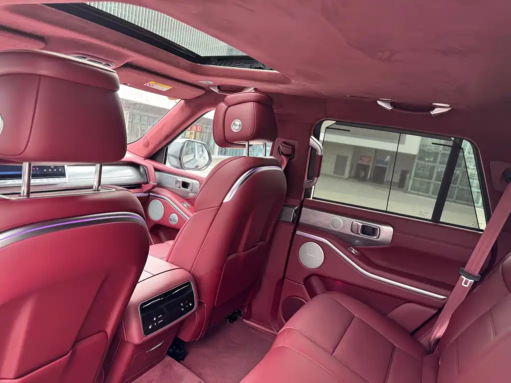 Tank 700 New Energy 2024 Hi4-T Extreme Edition купить на сайте DeffCars