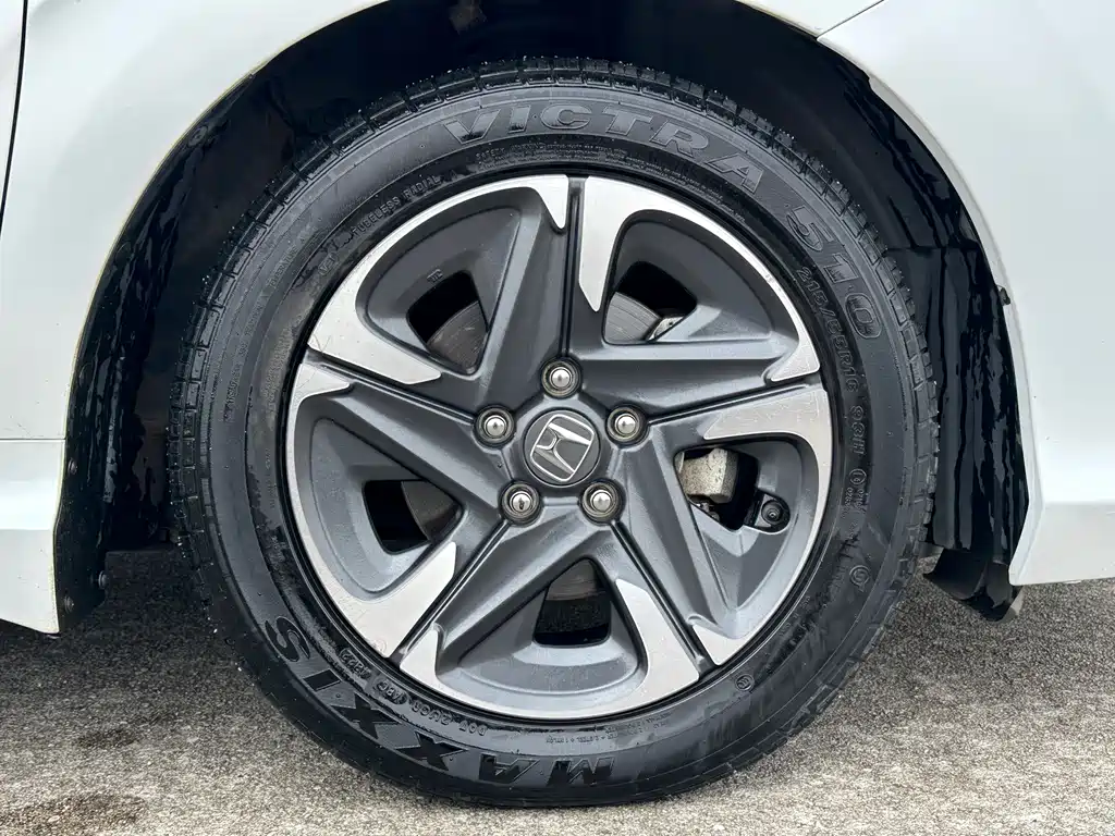Xiangyu 2019 180TURBO CVT Enjoy Edition National VI купить на сайте DeffCars