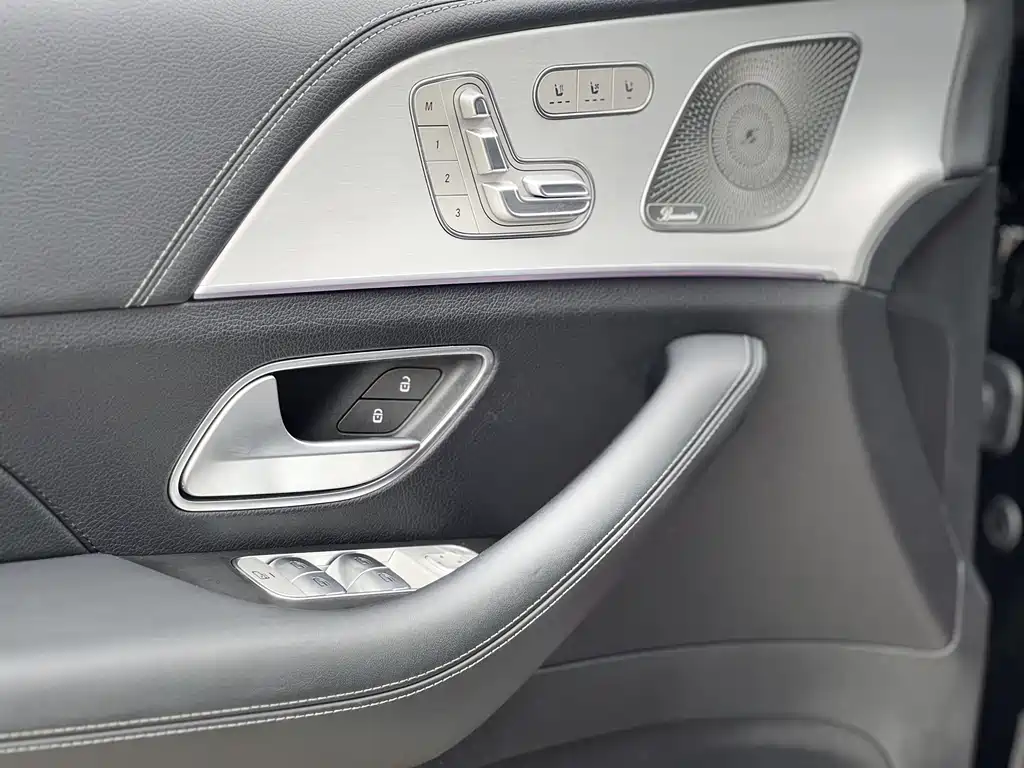 Mercedes-Benz GLE AMG 2023 AMG GLE 53 4MATIC+ купить на сайте DeffCars