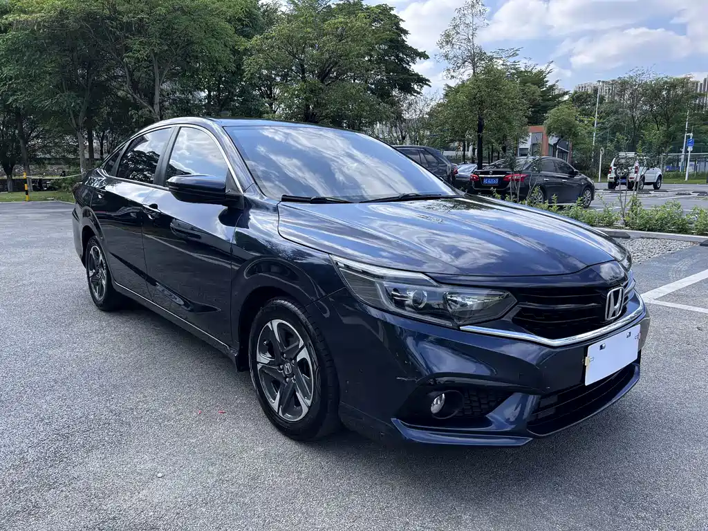 Xiangyu 2019 180TURBO CVT Enjoy Edition National VI купить на сайте DeffCars